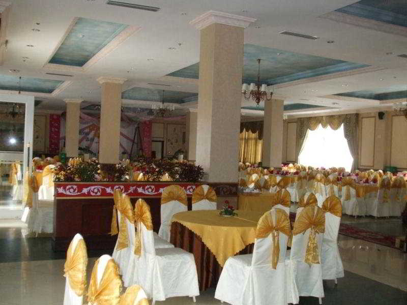 Sammy Hotel