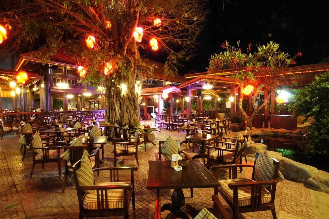 Novela Mui Ne Resort & Spa