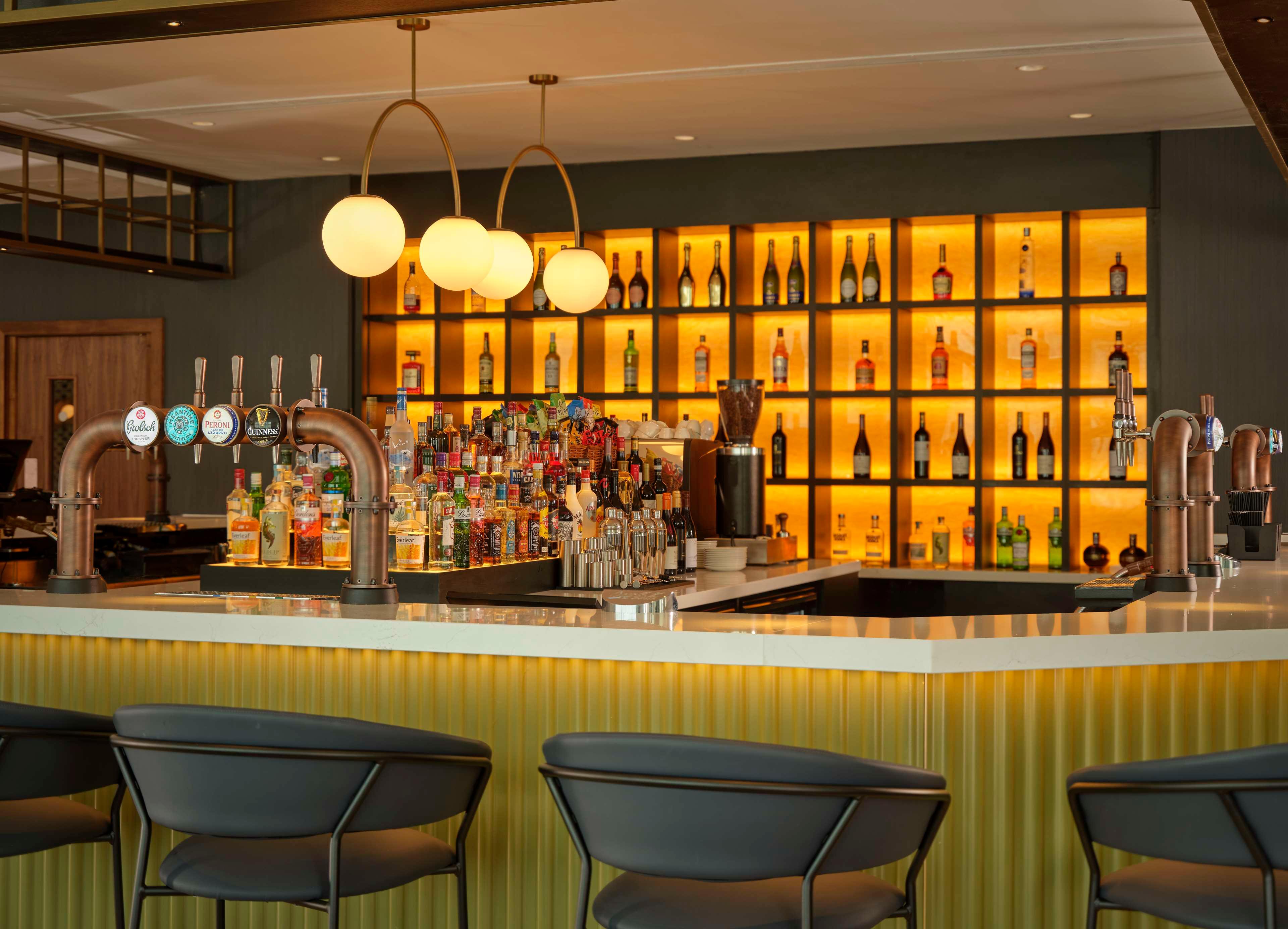 DoubleTree by Hilton Sheffield City