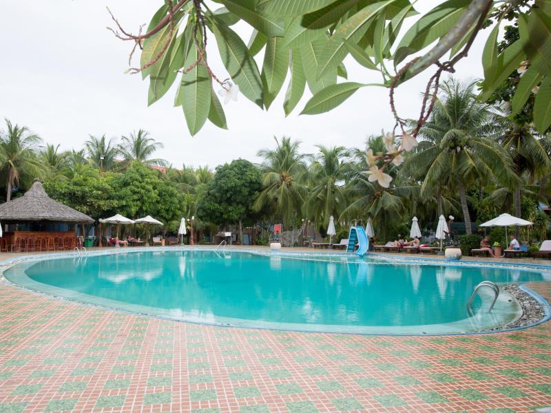 Palmira Beach Resort and Spa