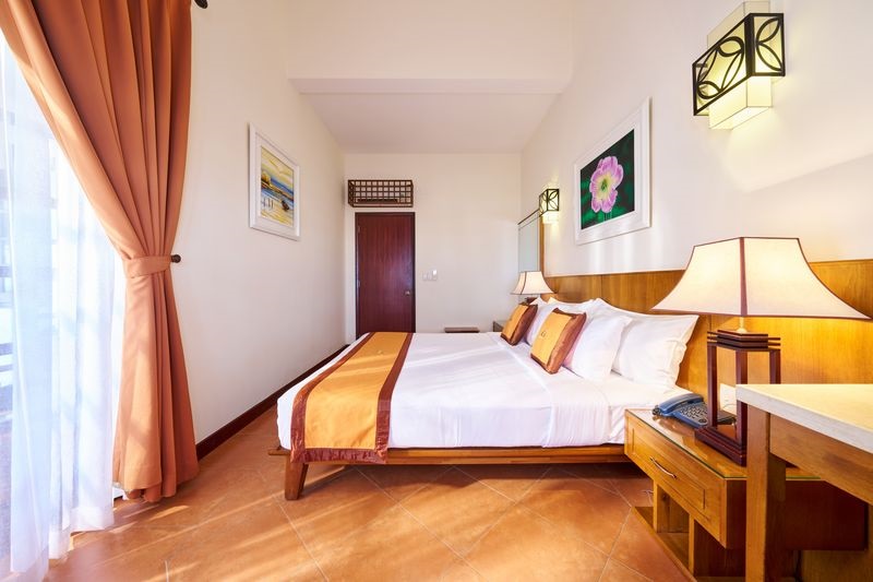 Phu Hai Beach Resort & Spa Phan Thiet