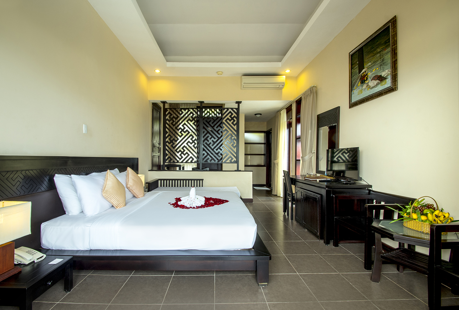 Romana Resort