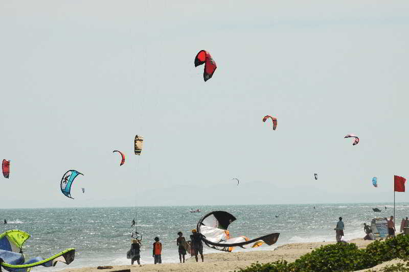 Saigon Mui Ne Resort