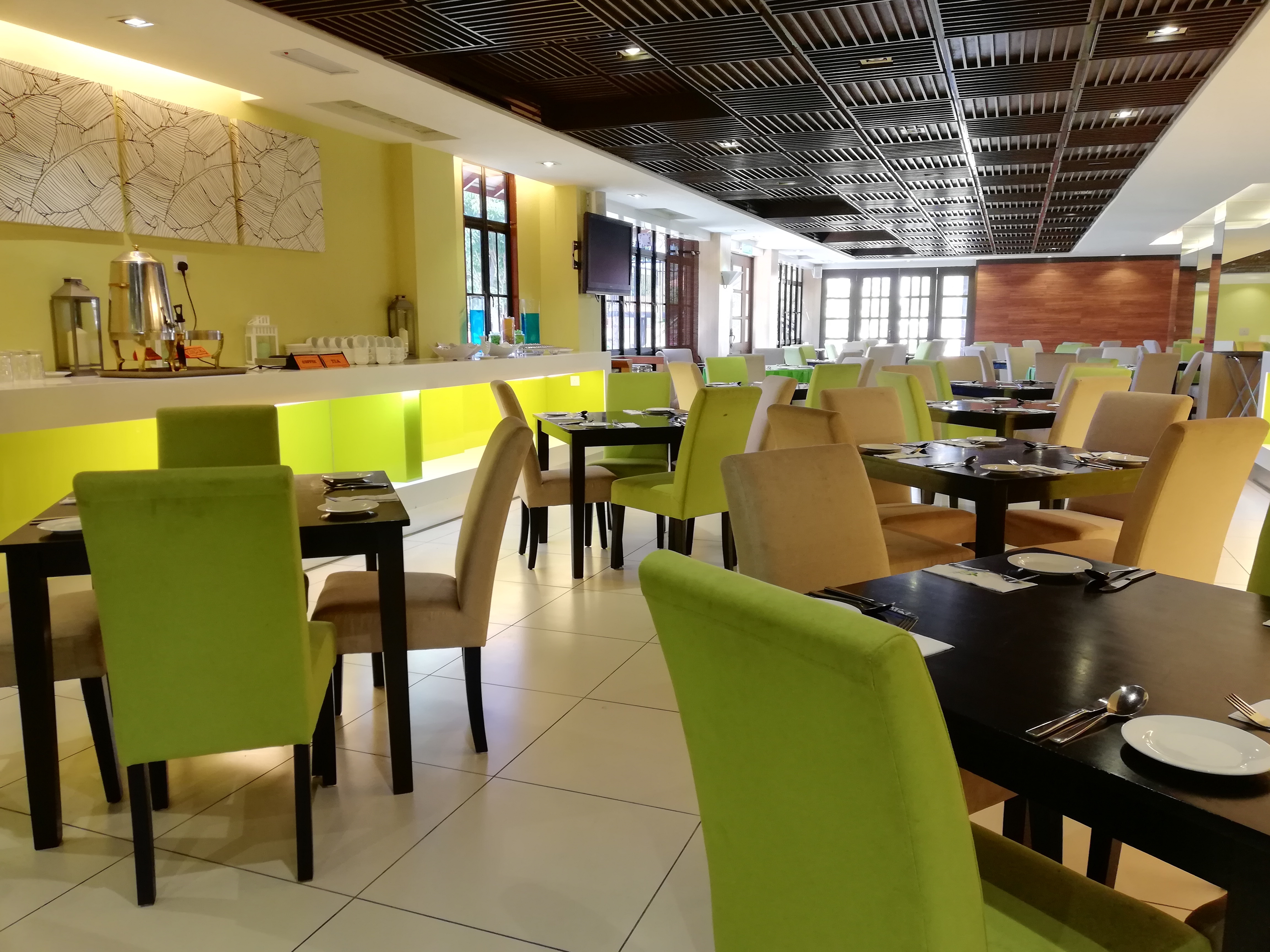 De Palma Hotel Kuala Selangor