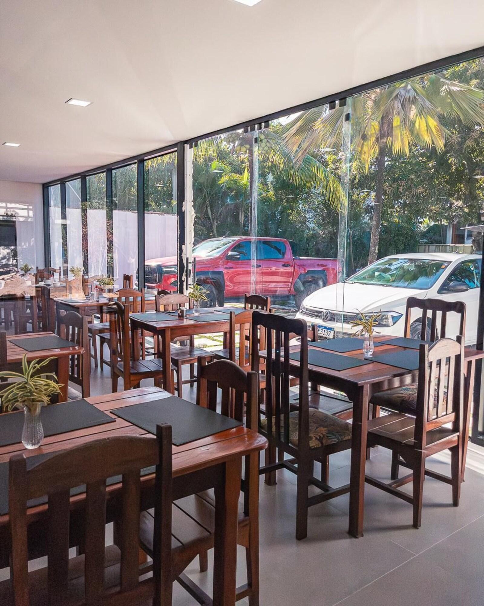 Beira Mar Praia Hotel