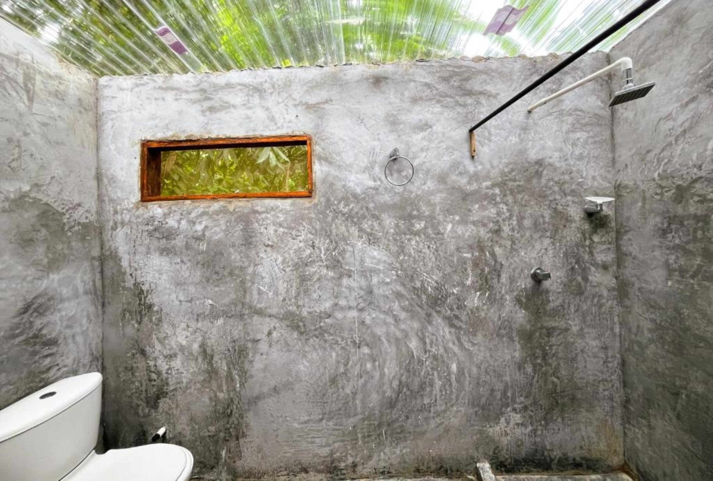 Glamping Kunna Tayrona