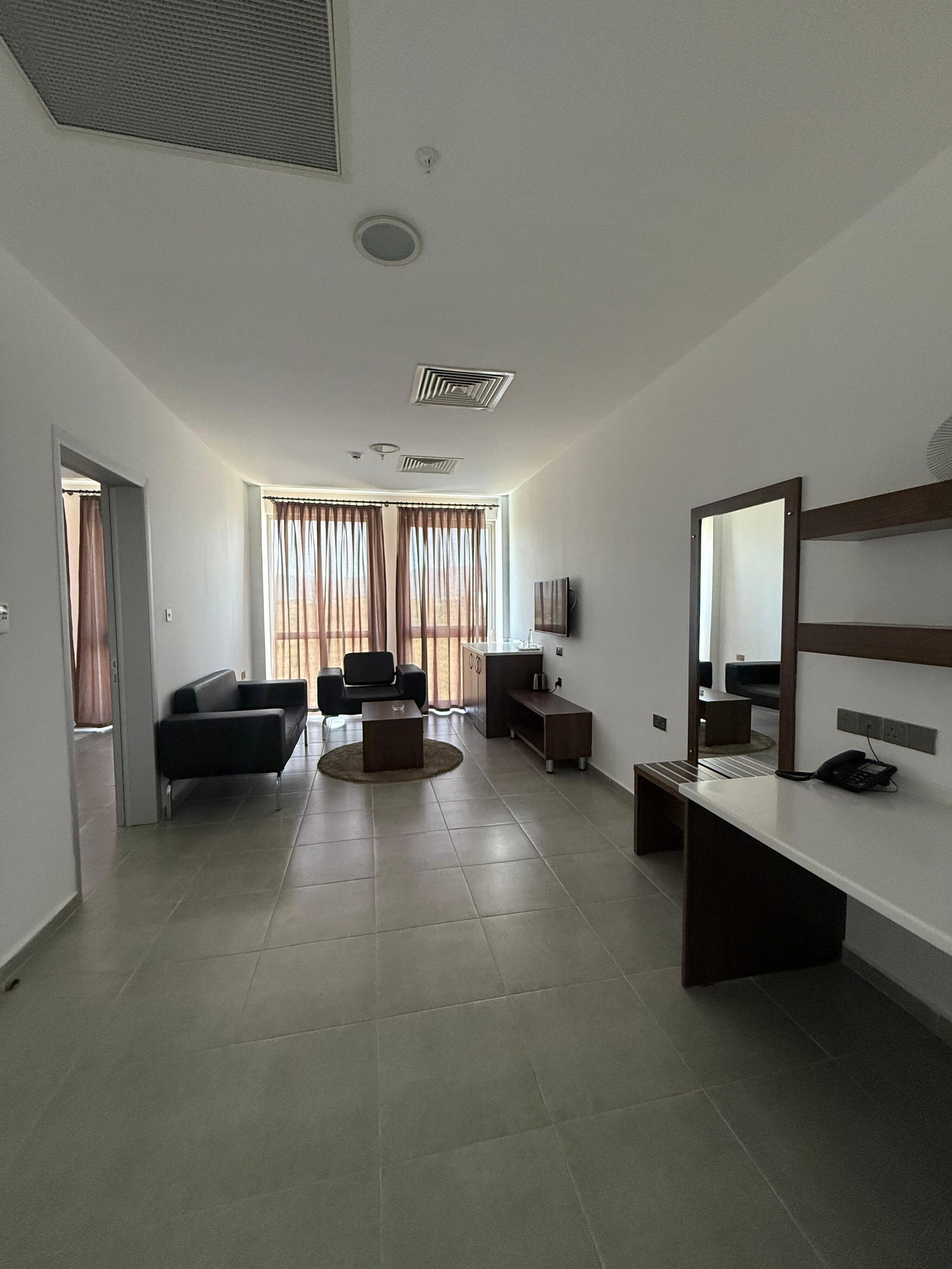 Dorana Hotel Lefkosa