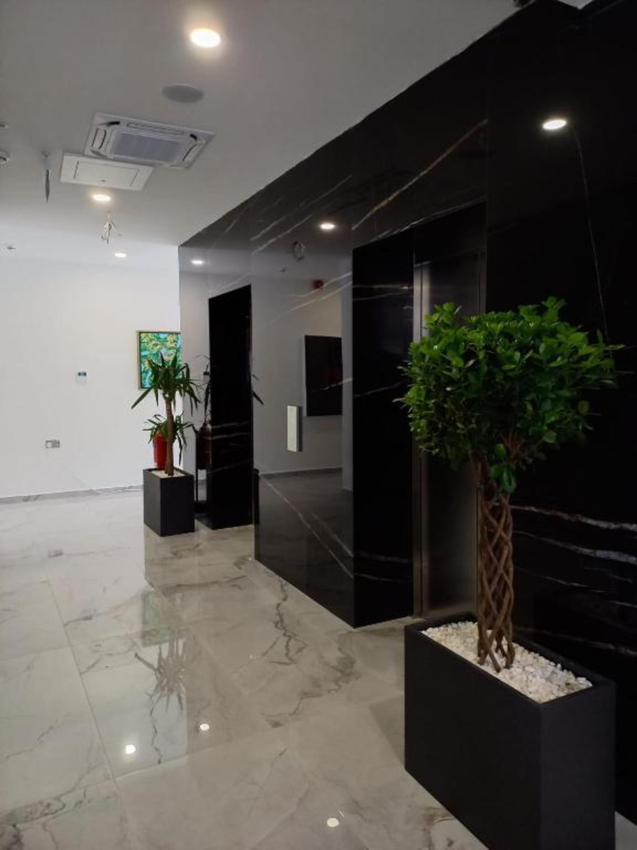 Dorana Art Hotel