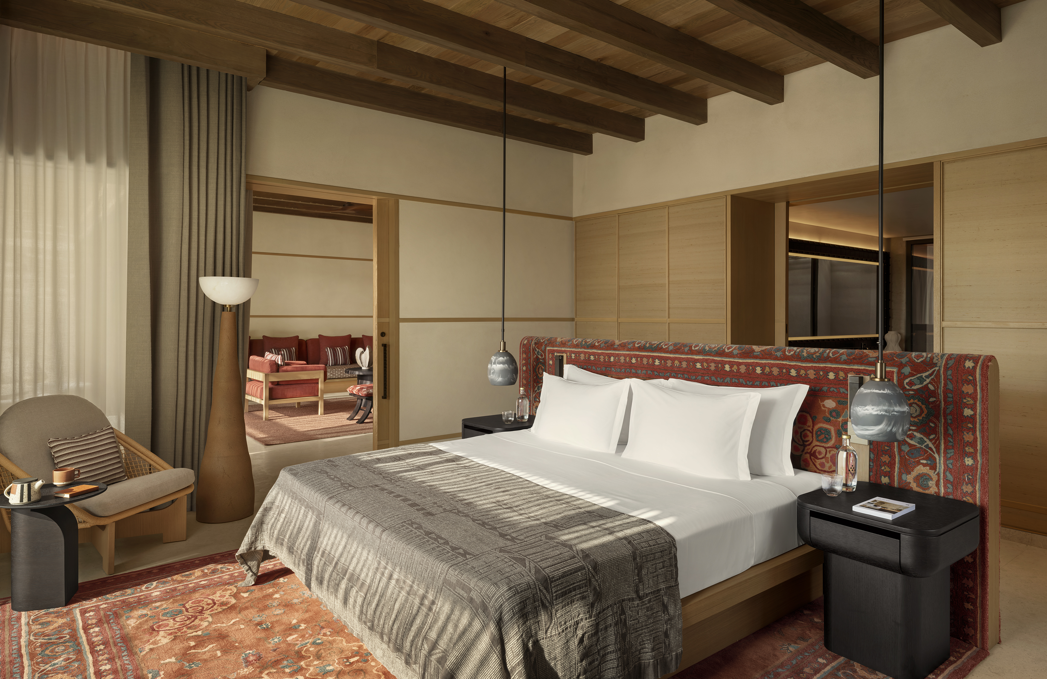Six Senses Amaala