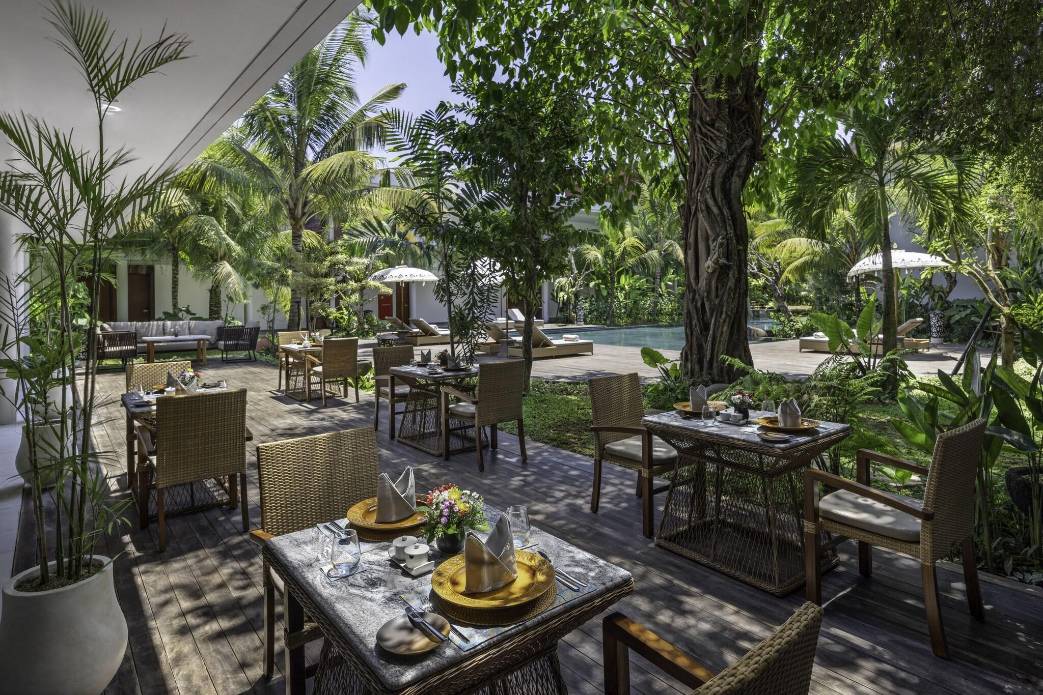 The Hava Ubud A Pramana Experience