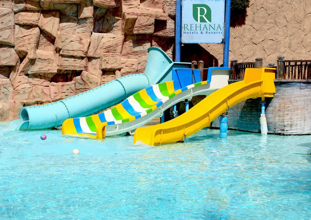 Rehana Royal Beach Resort