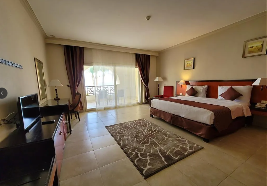 Rehana Royal Beach Resort