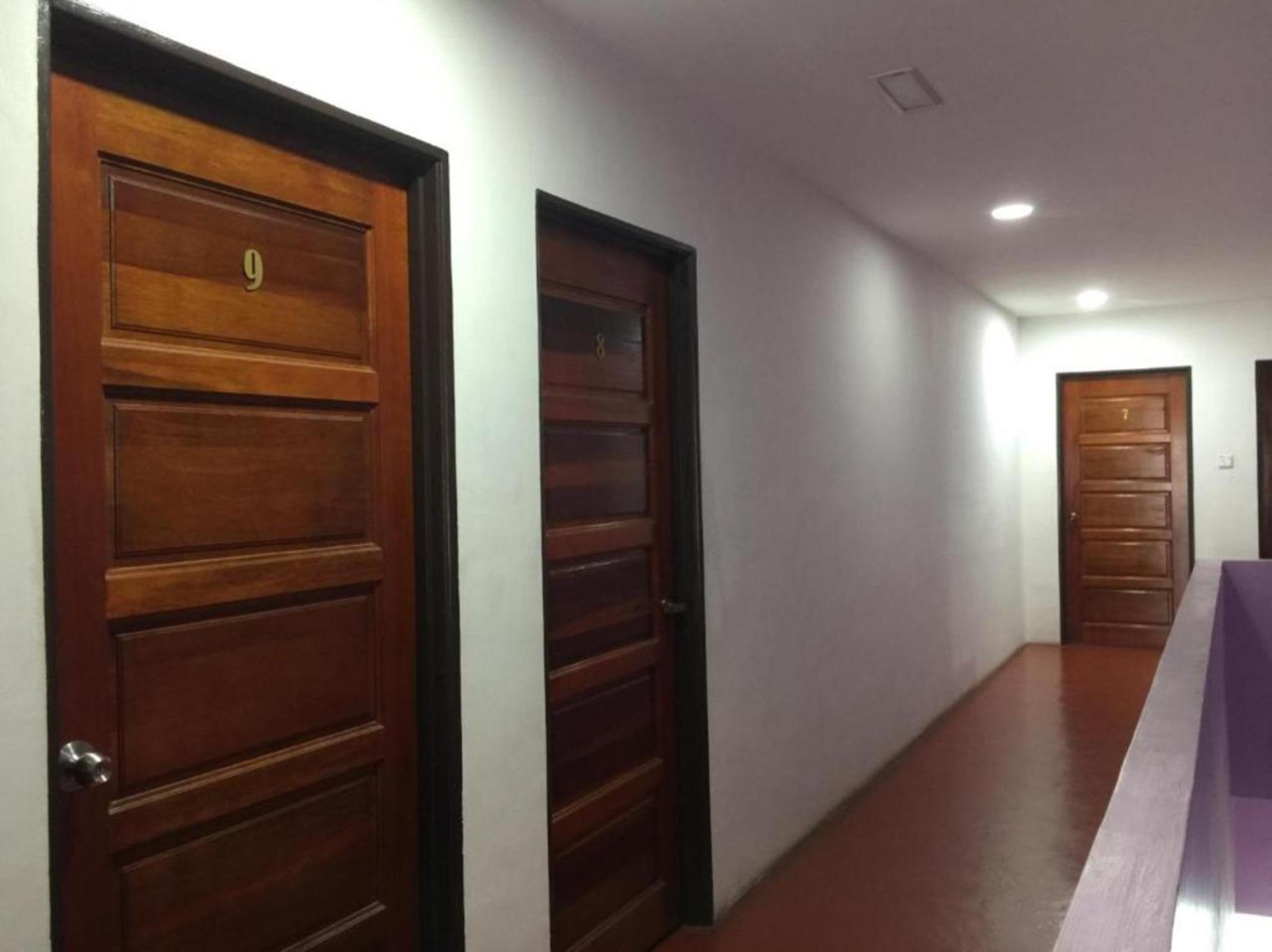 Exterior & Views 5, Oyo 89671 Changlun Star Motel, Kubang Pasu