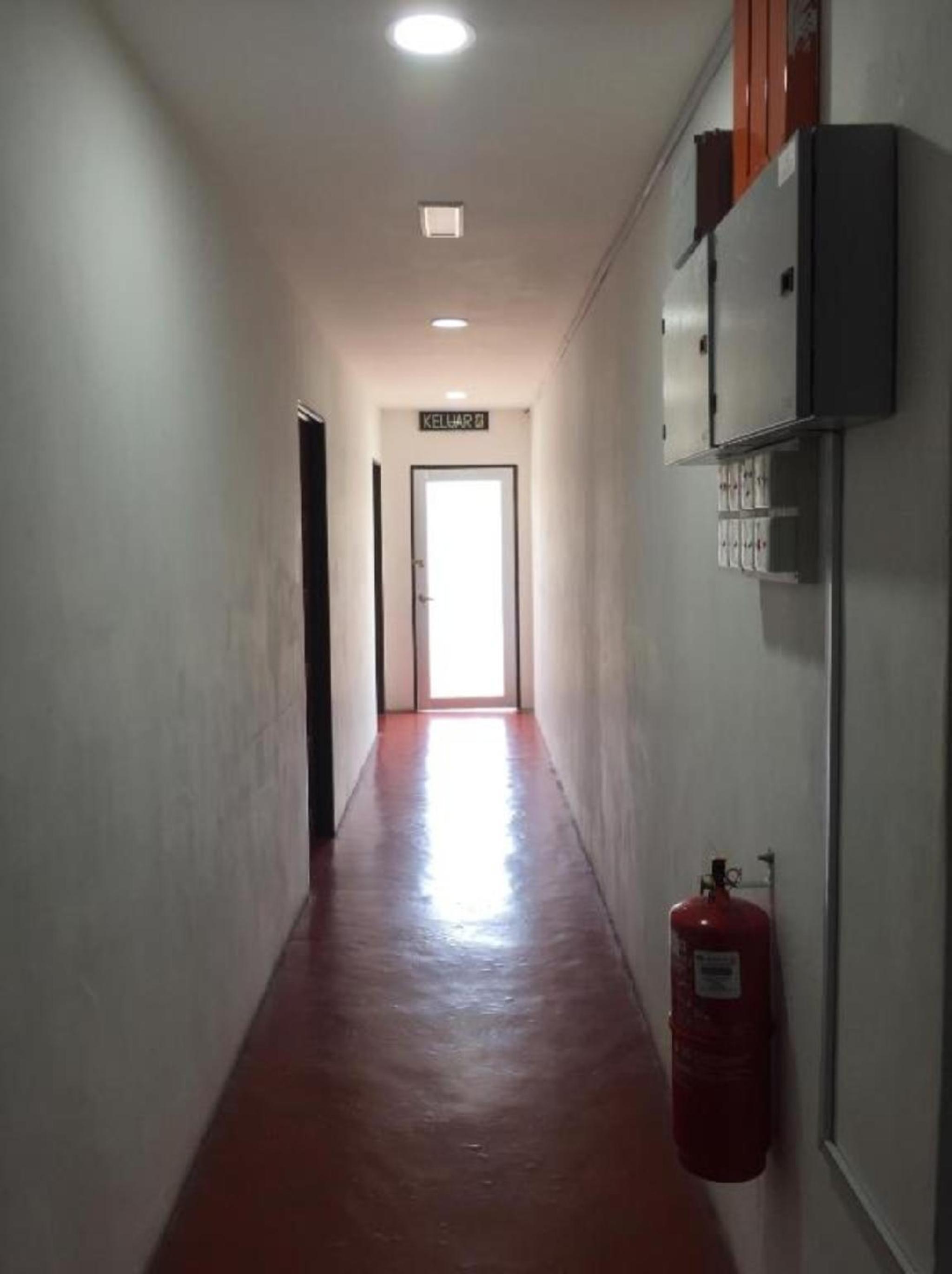 Exterior & Views 4, Oyo 89671 Changlun Star Motel, Kubang Pasu