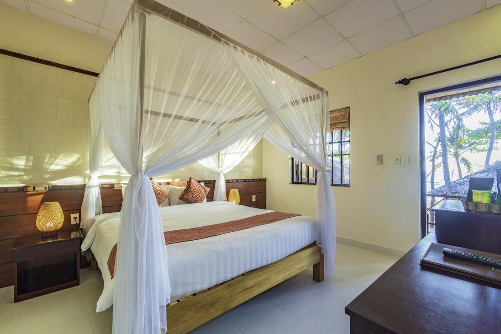 Sea Star Resort