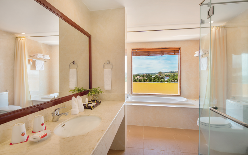 Sunny Beach Resort & Spa