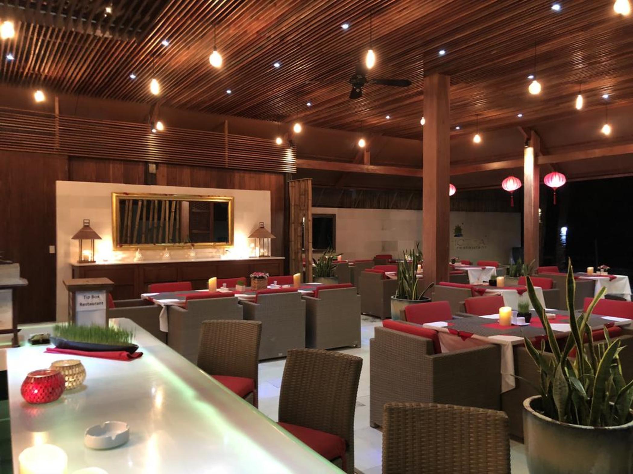 Sunsea Resort