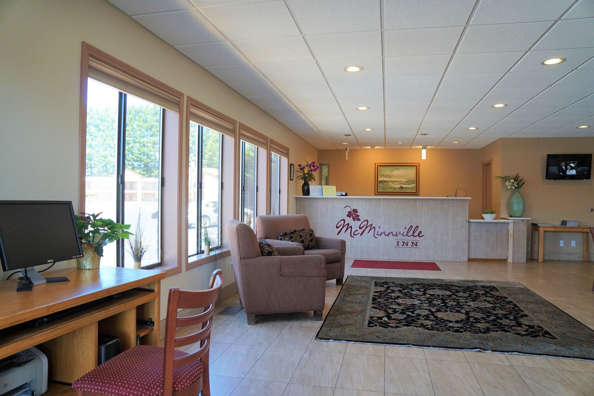 Mcminnville Inn