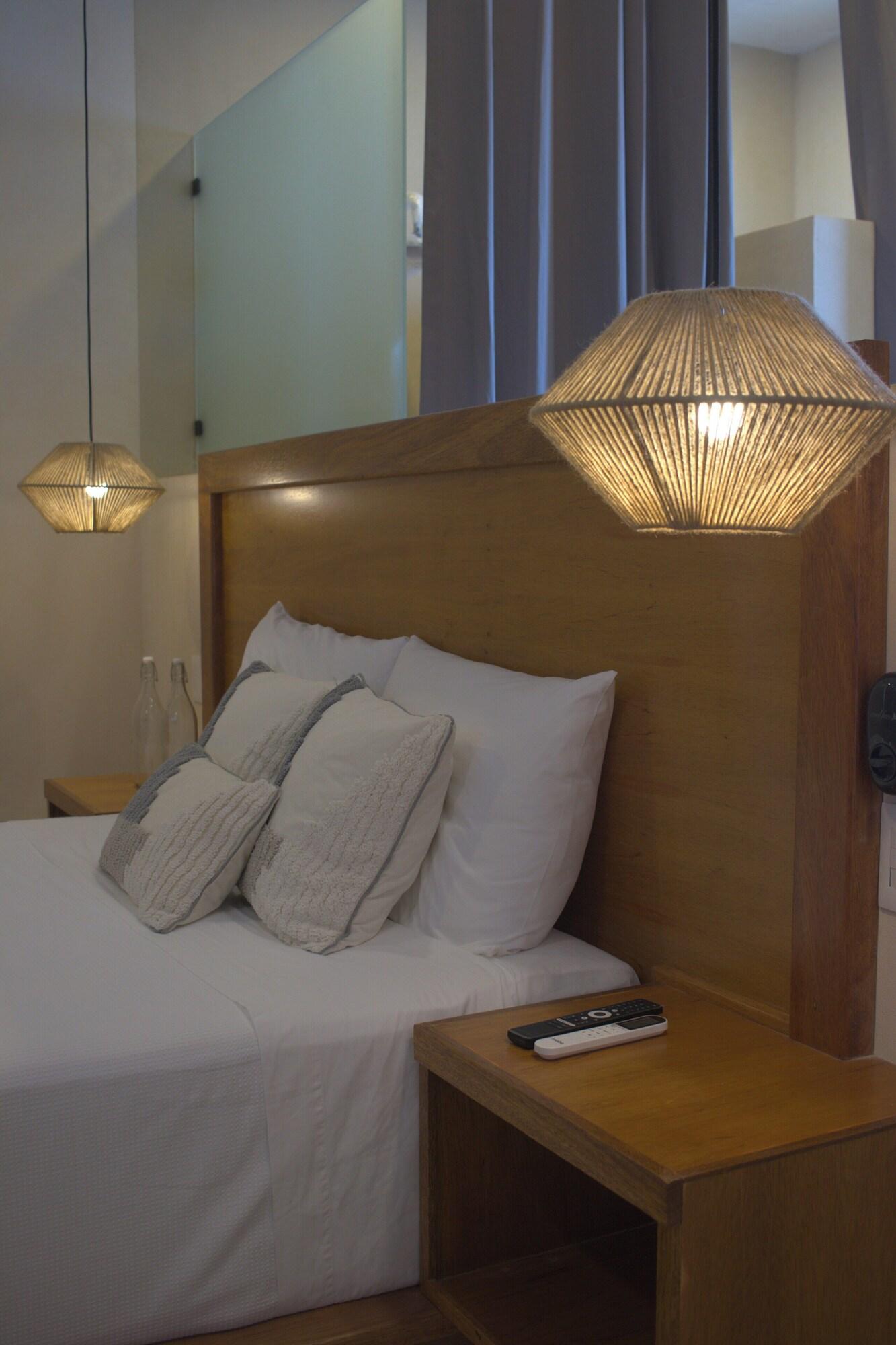 Room 2, Joanza By Ool Hotels, Lázaro Cárdenas