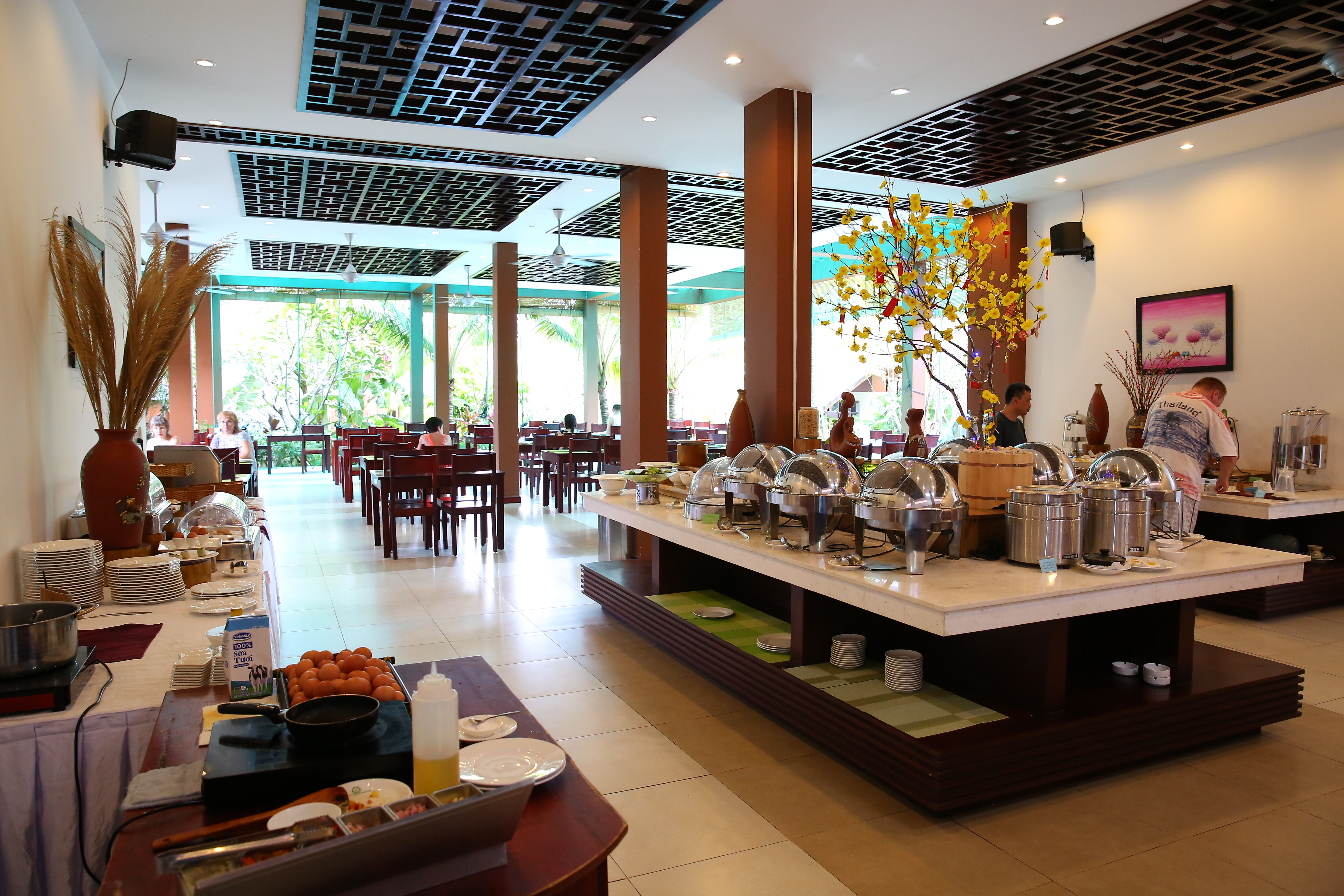 Tropicana Resort