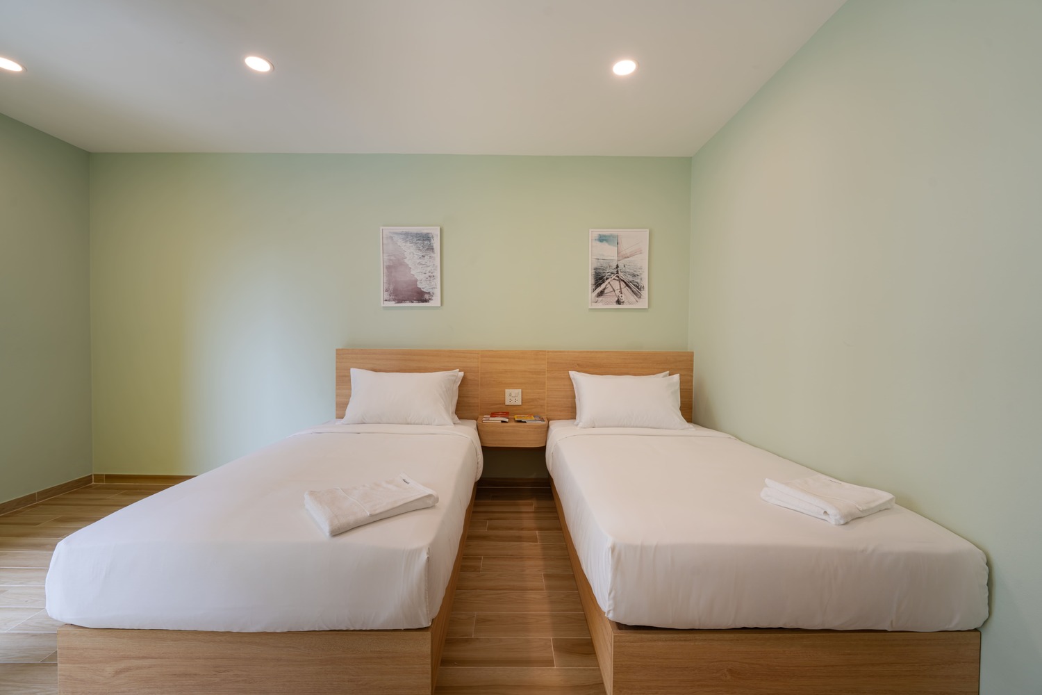 Snooze Hotel Amata