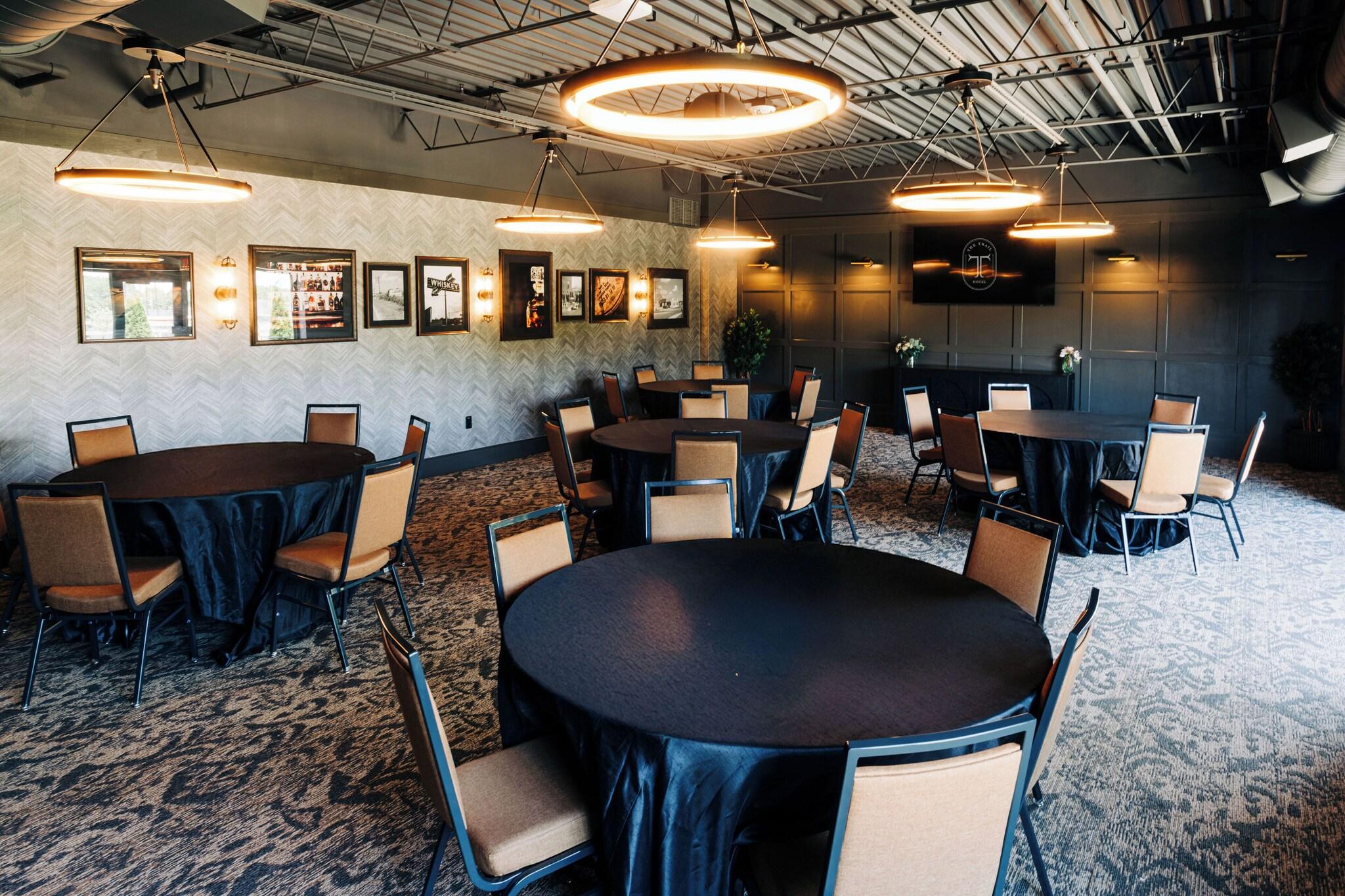 The Trail Hotel