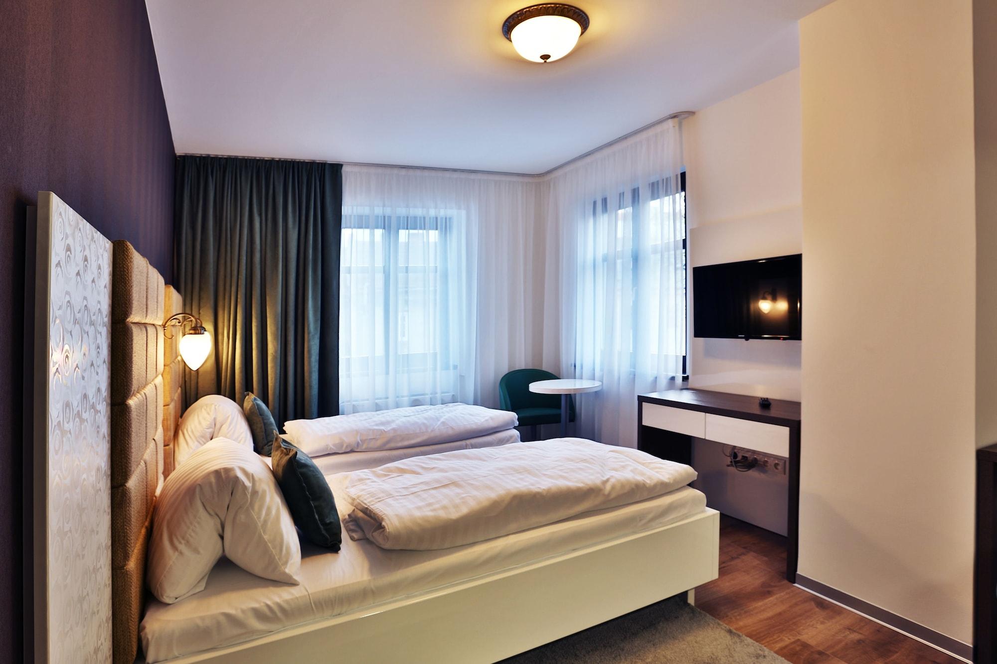 Vip Apartments
