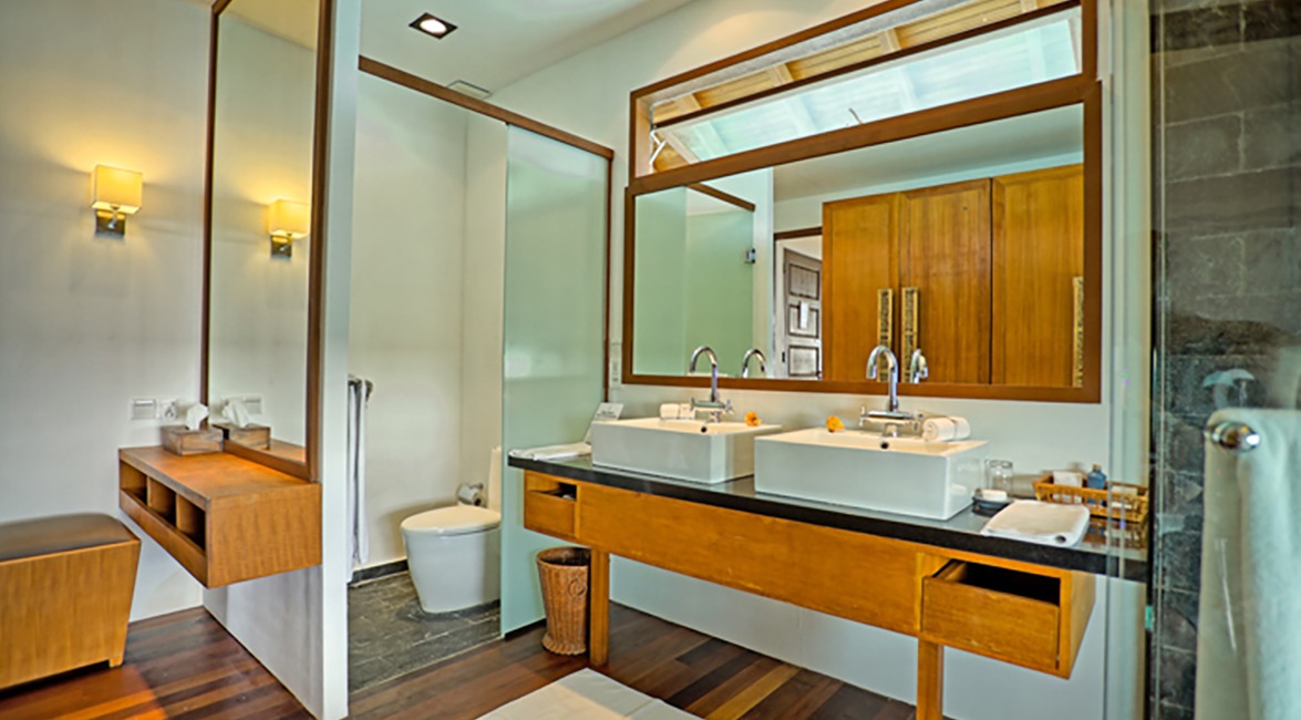 Medhufushi Island Resort by null