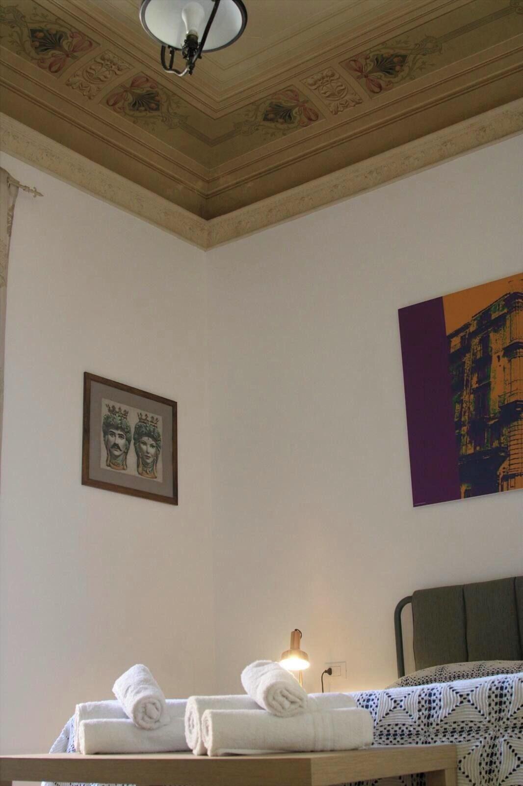 Le Suite Vintage Del Corso