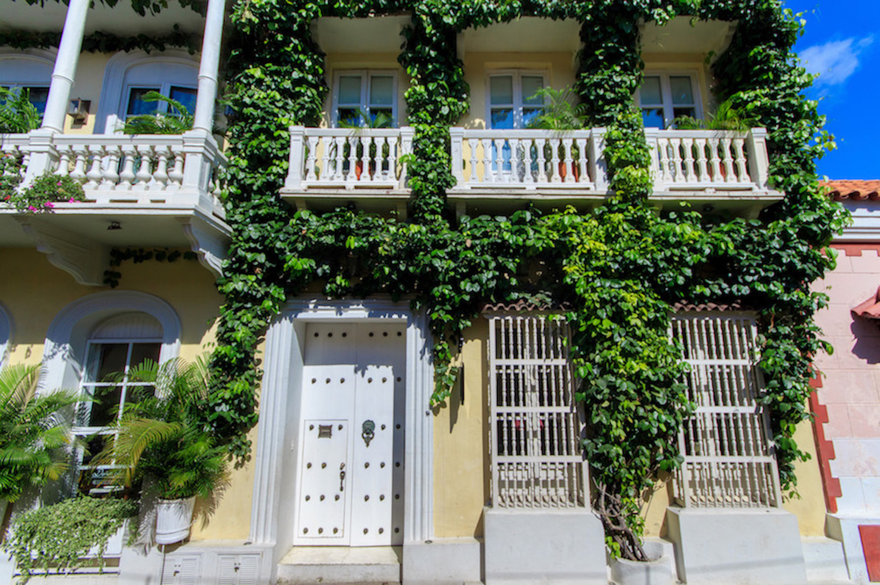 Casa Lola Luxury Collection by null