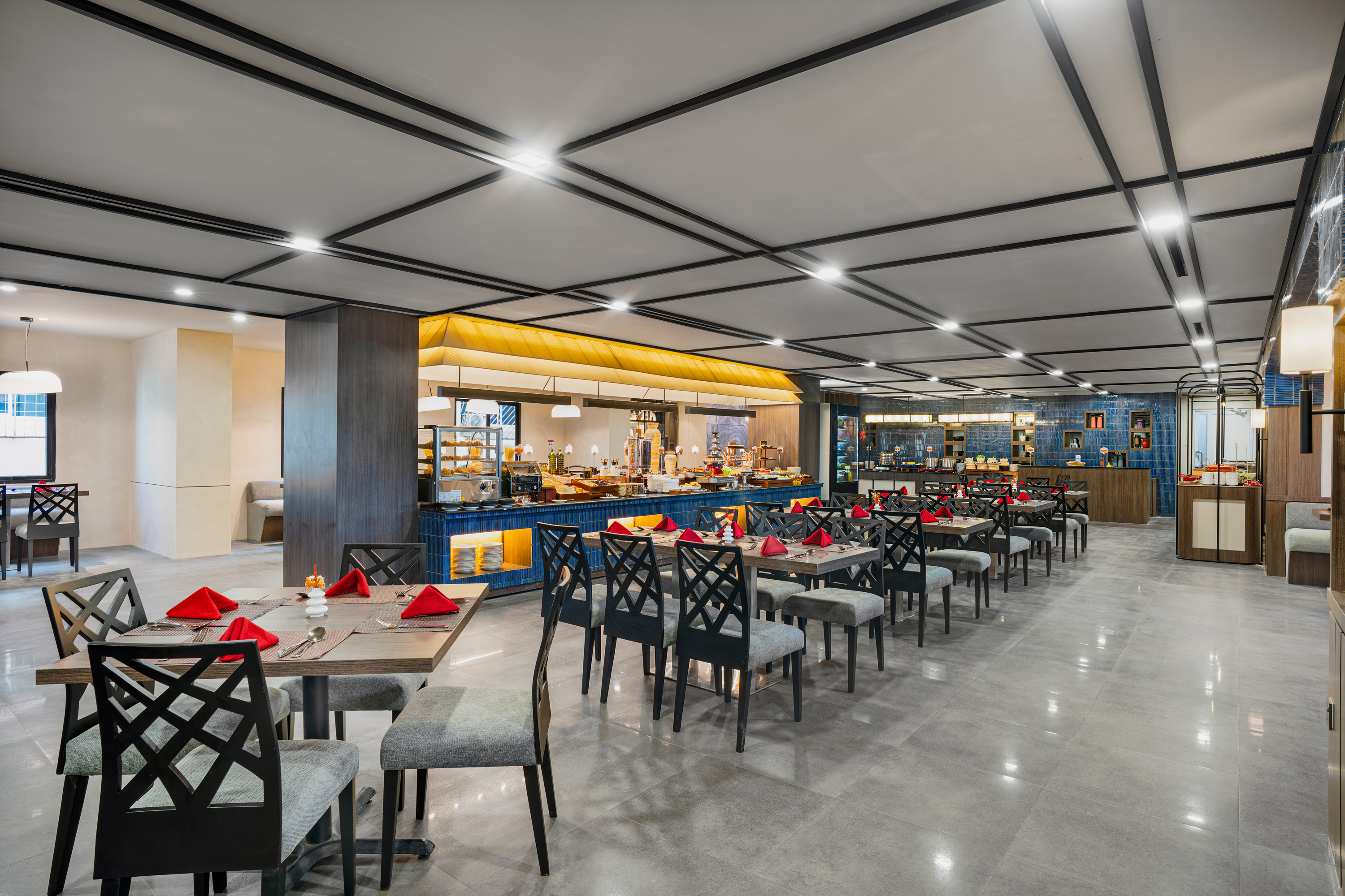 Fox Hotel Nagoya Batam