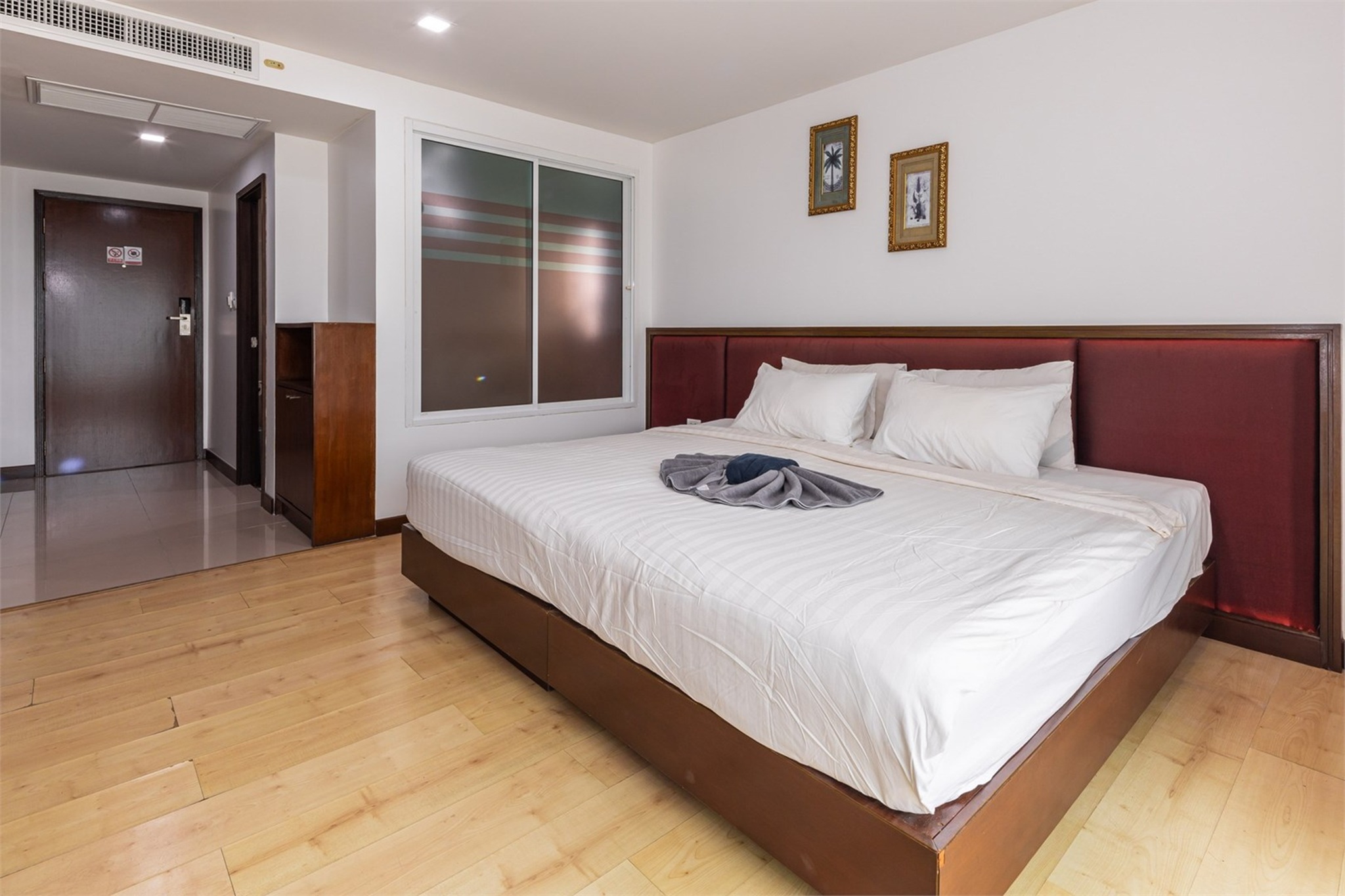 The Kris Resort Hotel
