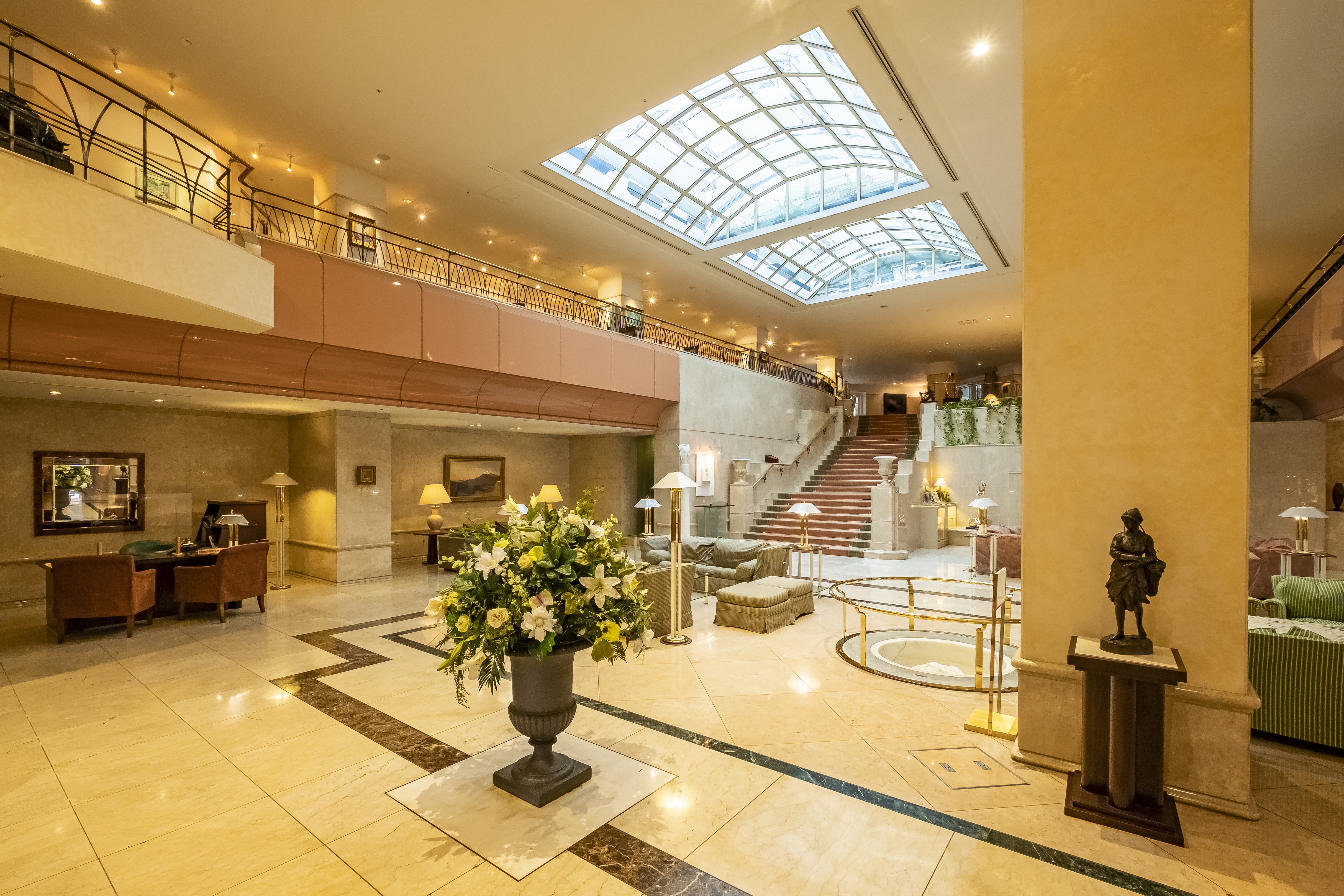Awashima Hotel