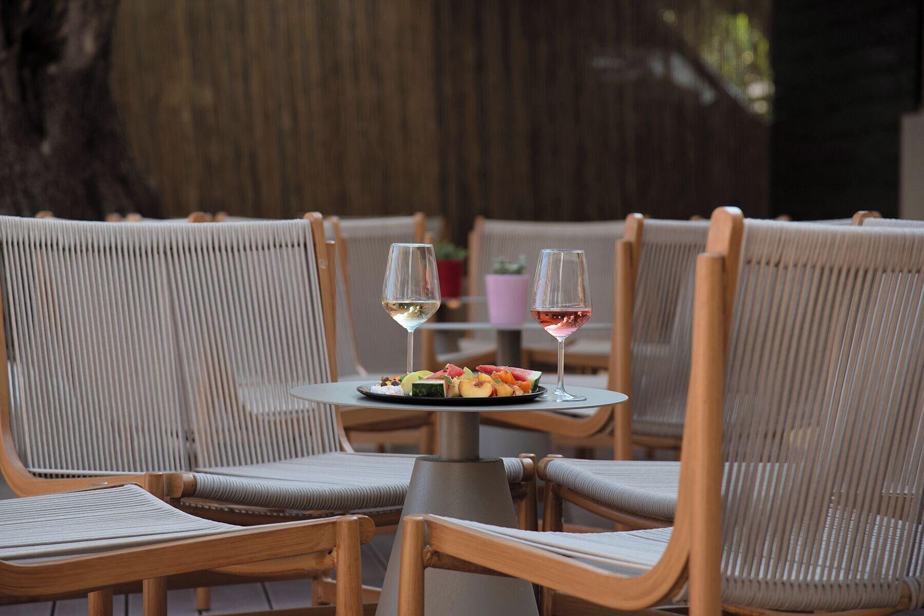 Ionian Crown - Suites In Barbati