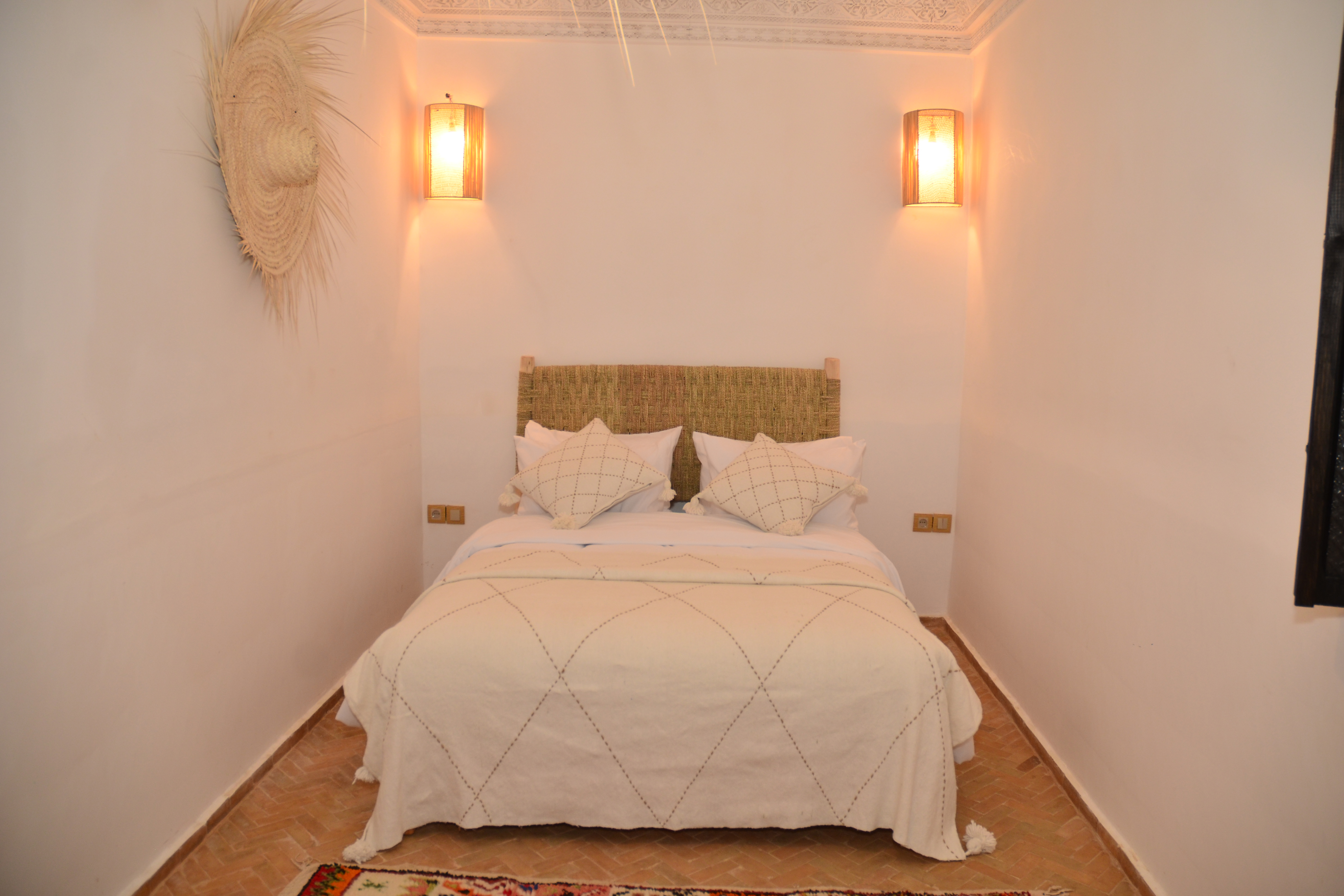RIAD AYANA