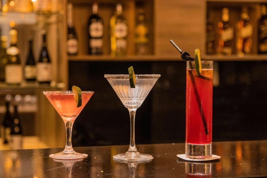 The Safron Hotel Ikeja