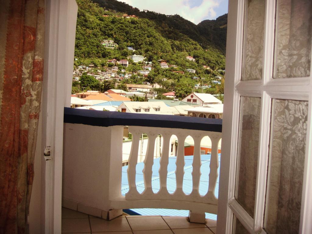 The Downtown by null