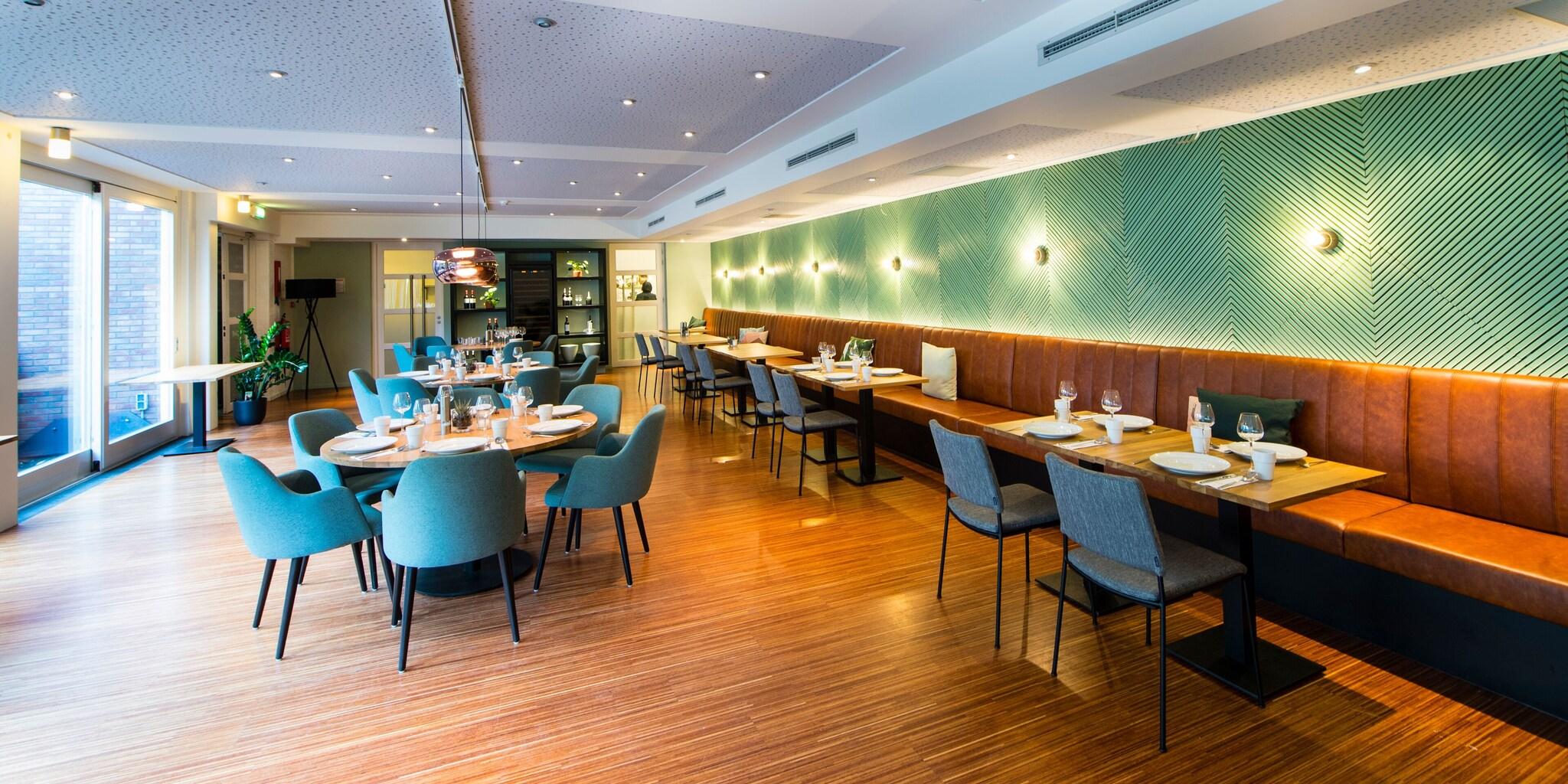 Leerhotel Het Klooster