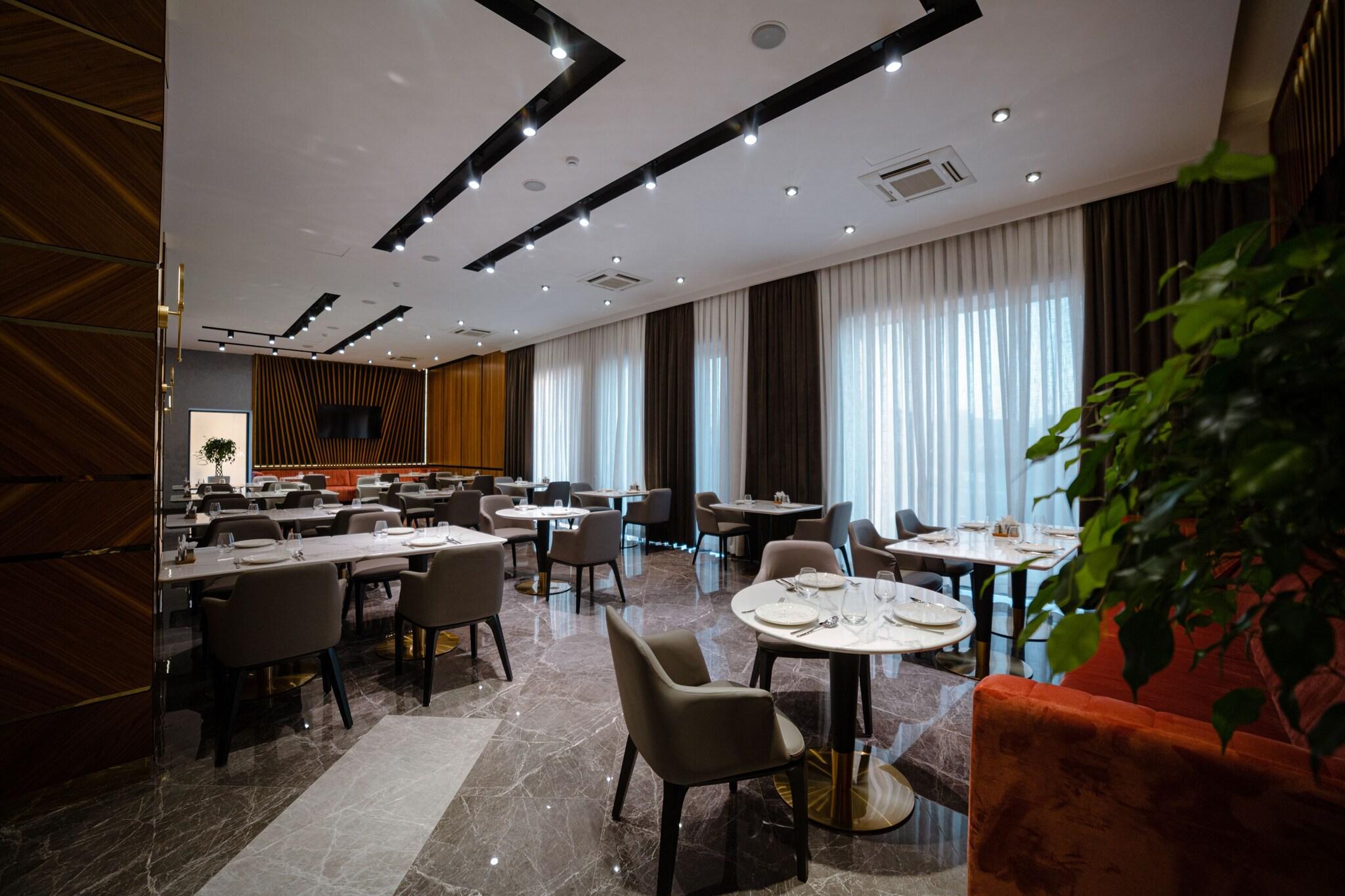 Frankfort Hotel & Spa