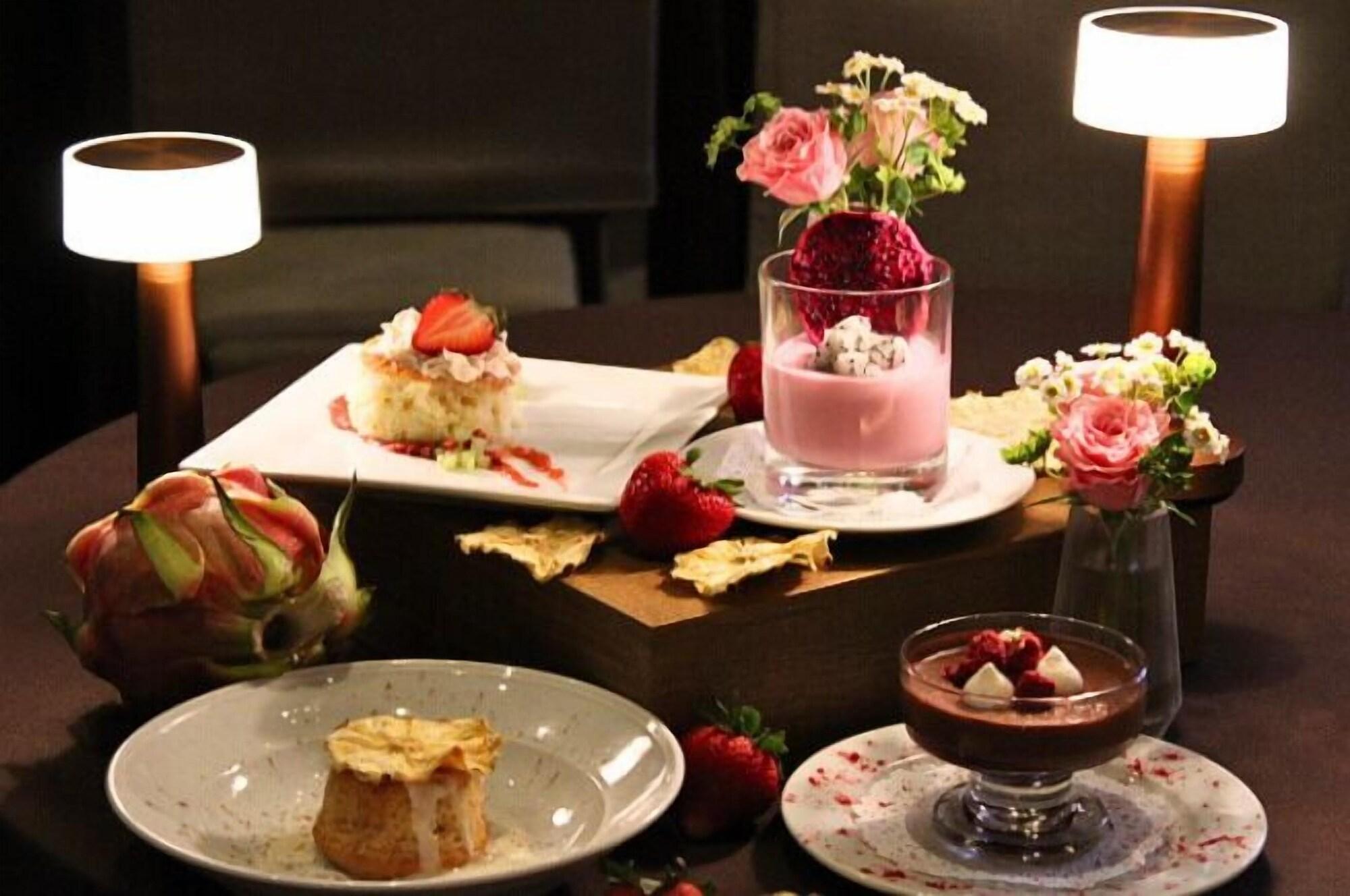 The Bradstan Boutique Hotel