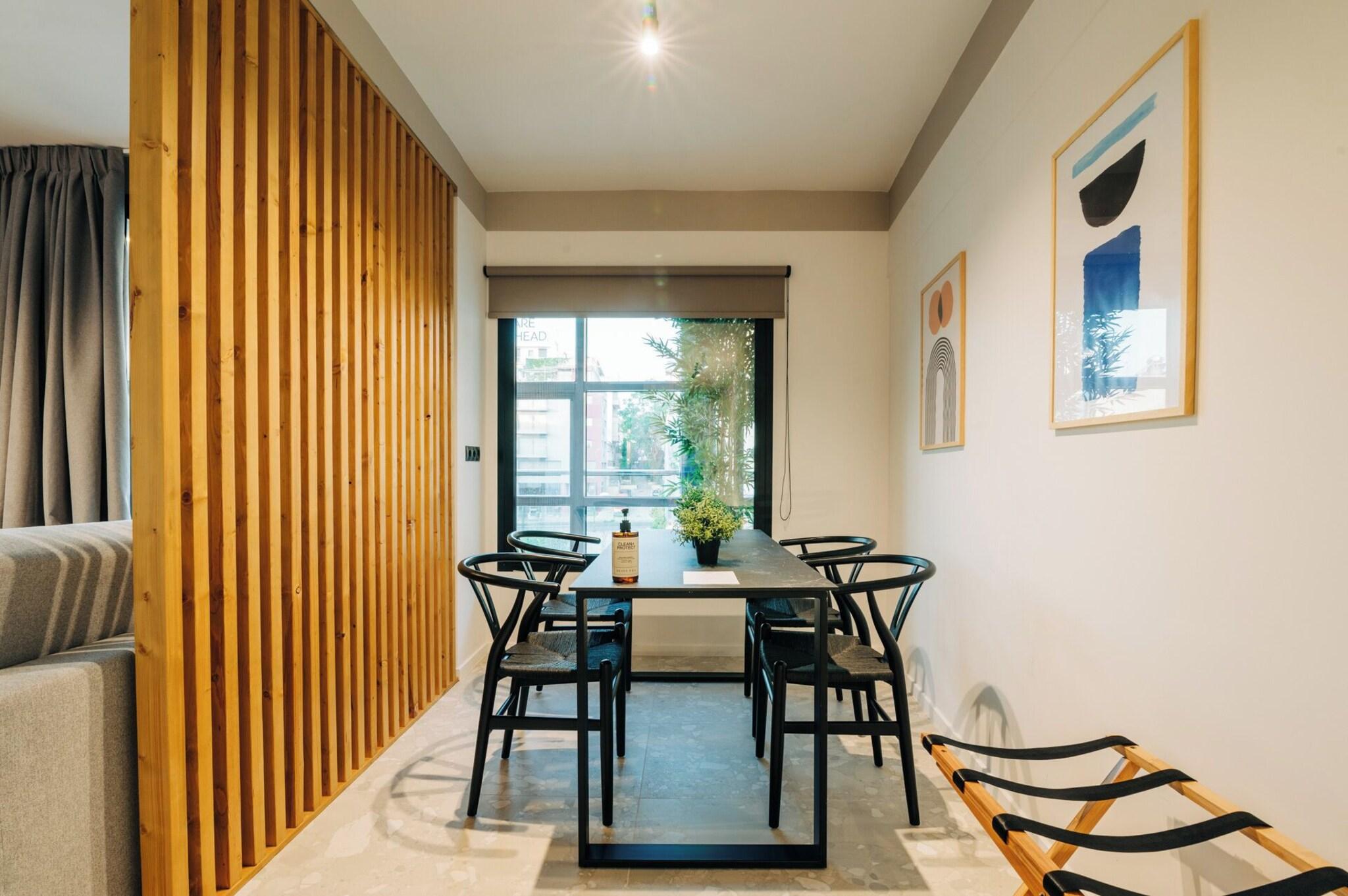 Athesense Suites