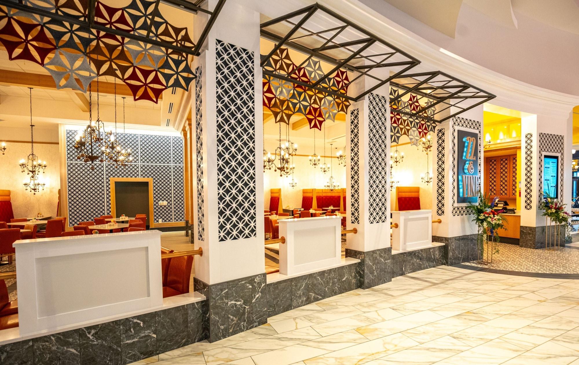Walker's Bluff Casino Resort