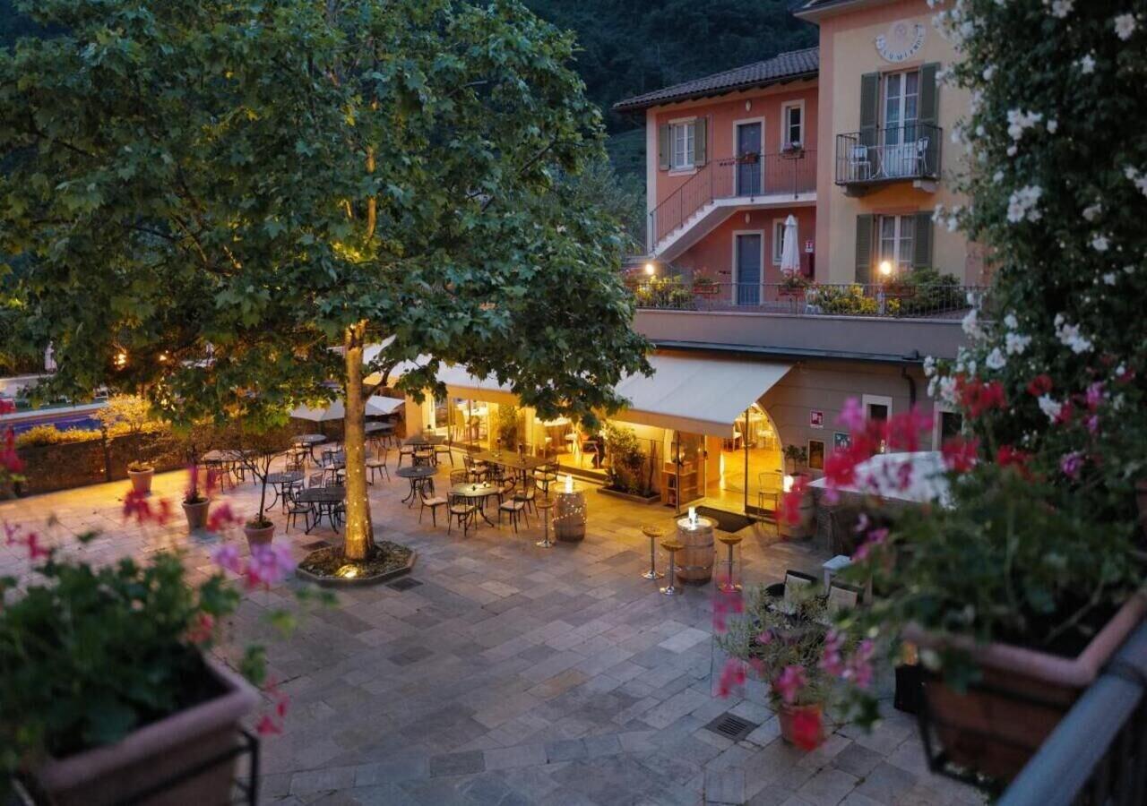 Aquazzurra Resort & Aparthotel