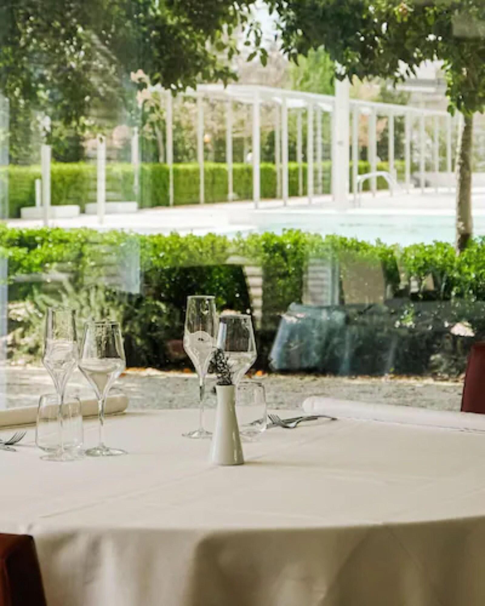 Kairos Resort