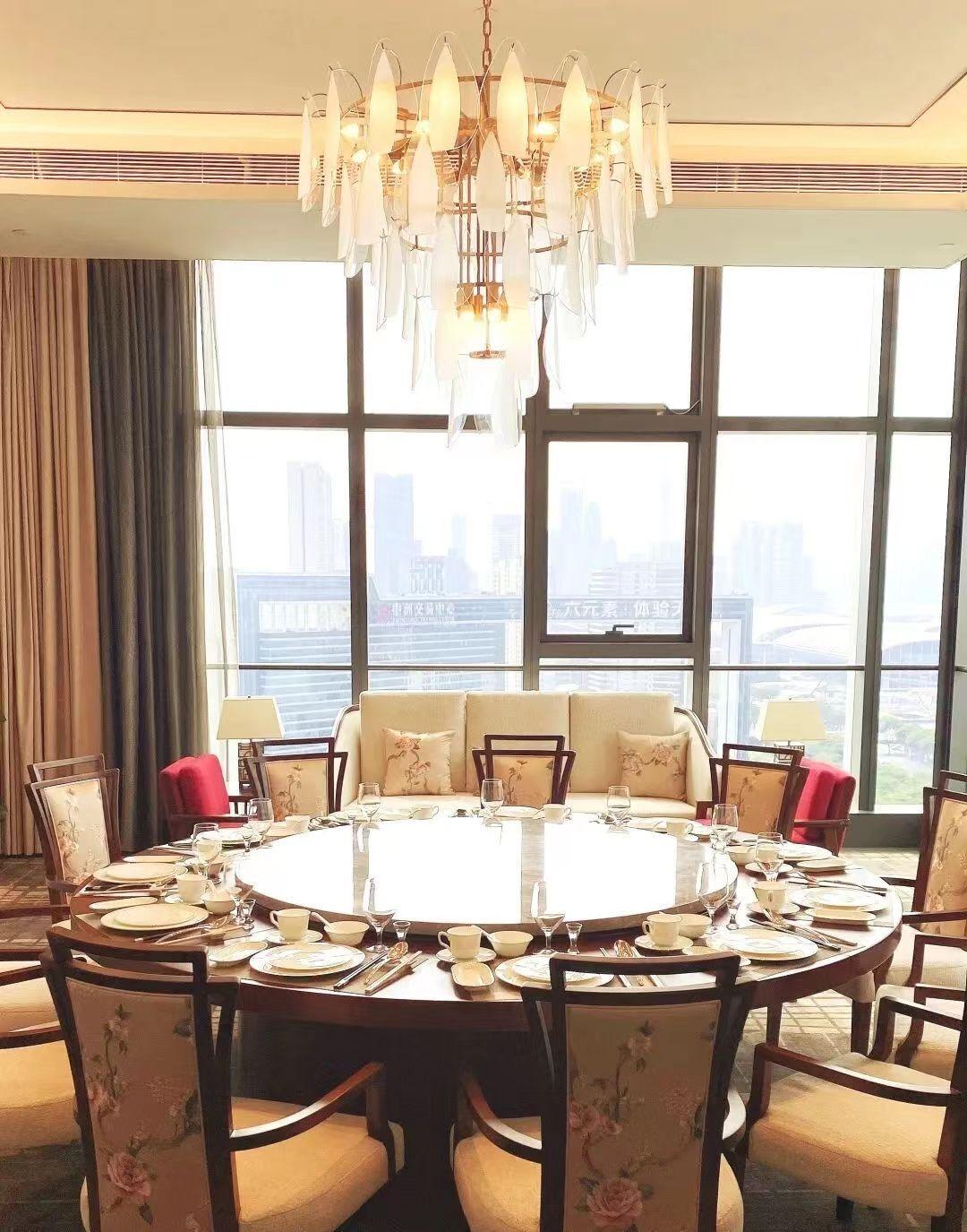 Ln Dongfang Hotel Pazhou