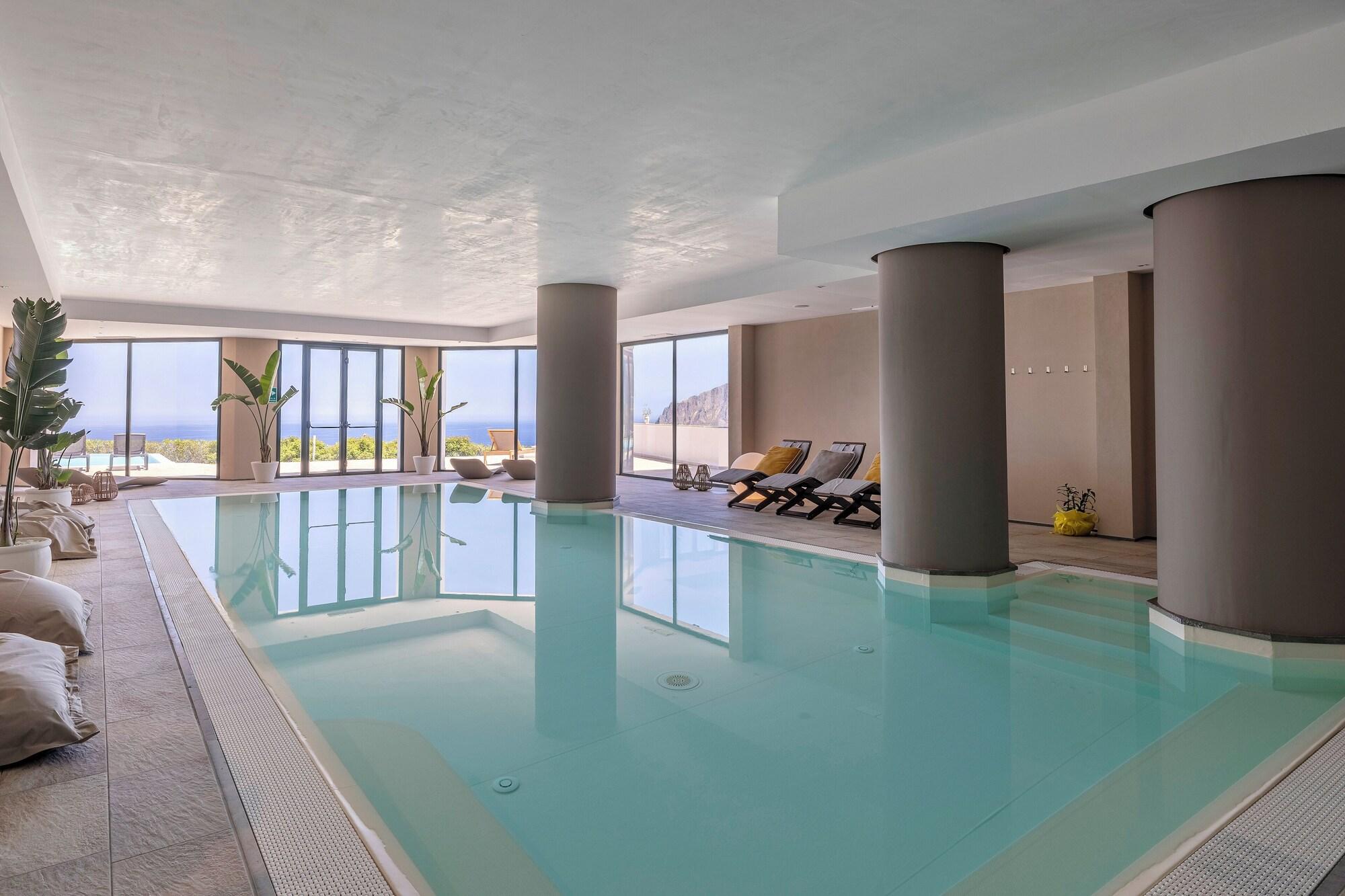 Venere Di Erice Resort