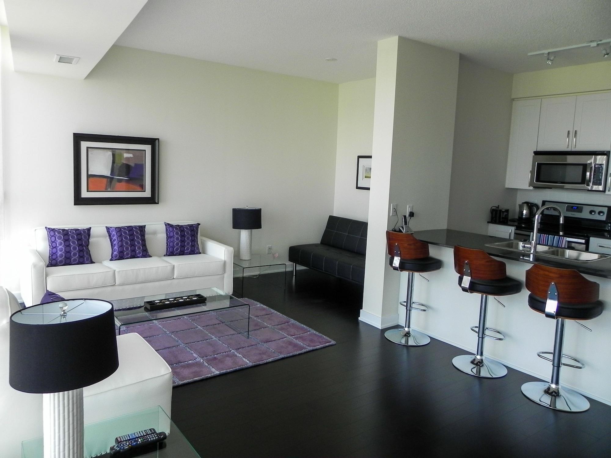 Pathway Suites