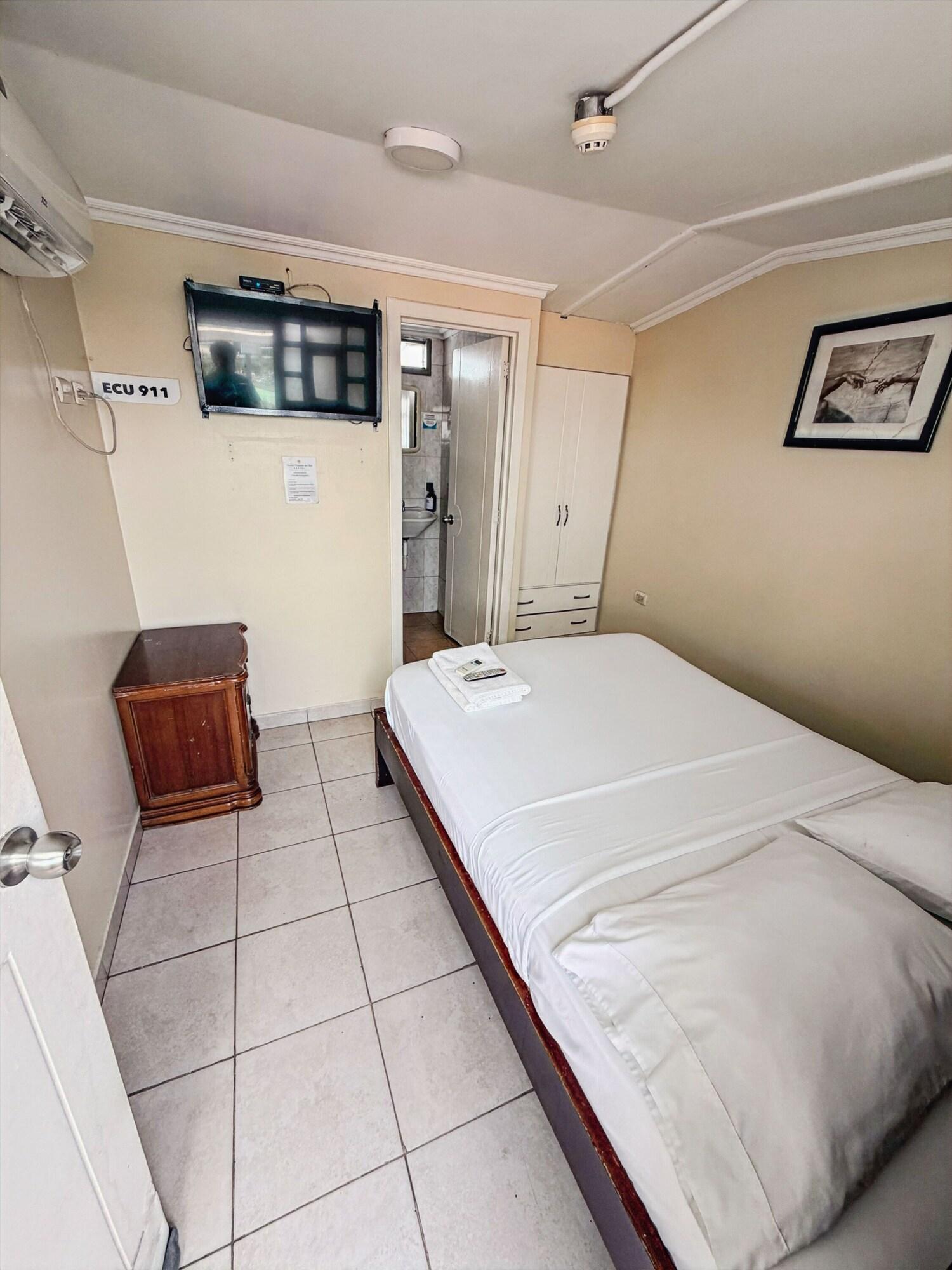 Hostal Posada Del Sol