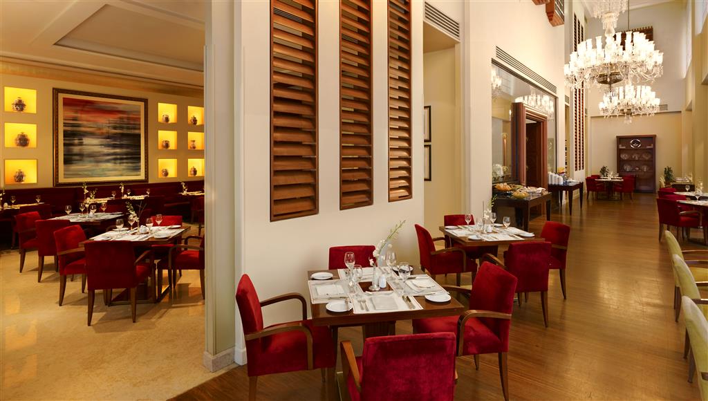 Le Meridien Al-Khobar