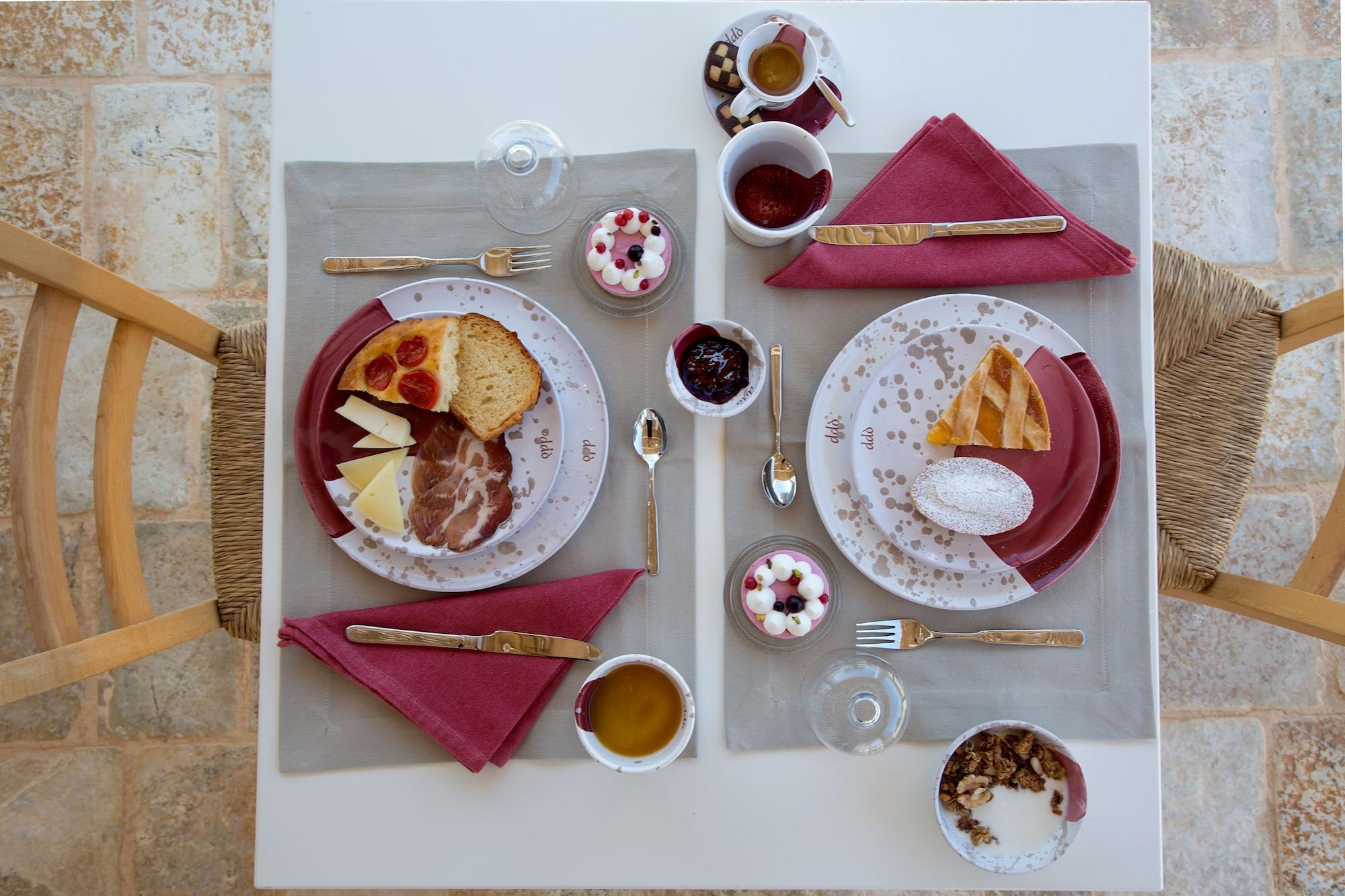 Ddo Relais Di Puglia